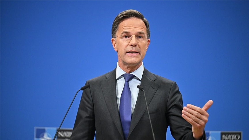 NATO chief backs European call for 30-day ceasefire in Ukraine