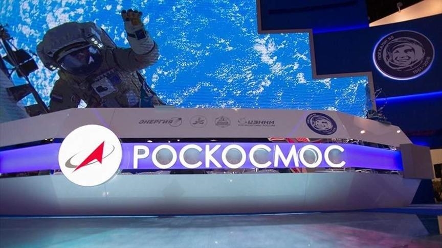 Советский аппарат «Космос-482» сошел с орбиты и упал в Индийском океане
