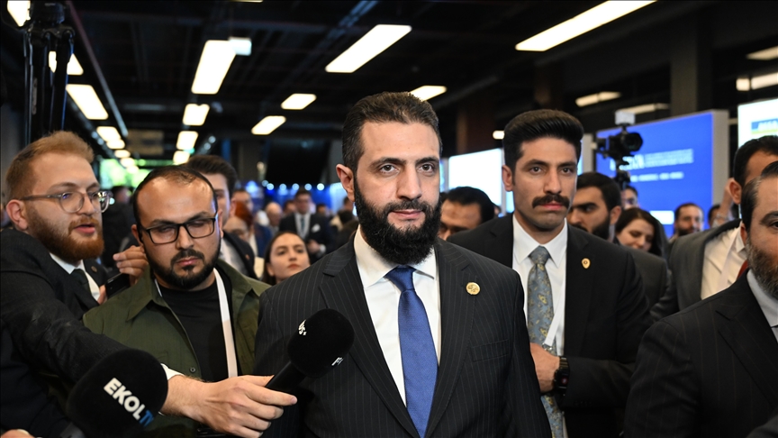 Syrian president, Bahrain’s king discuss bilateral ties, regional developments