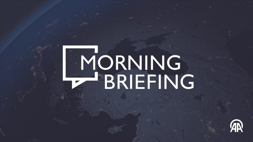 Morning Briefing: May 10, 2025