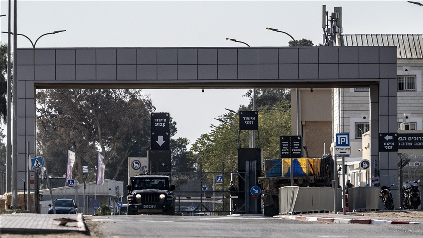 Torture, abuse at notorious Sde Teiman prison is systematic policy known to Israeli army commanders: Reserve soldier Torture, abuse at notorious Sde Teiman prison is systematic policy known to Israeli army commanders: Reserve soldier