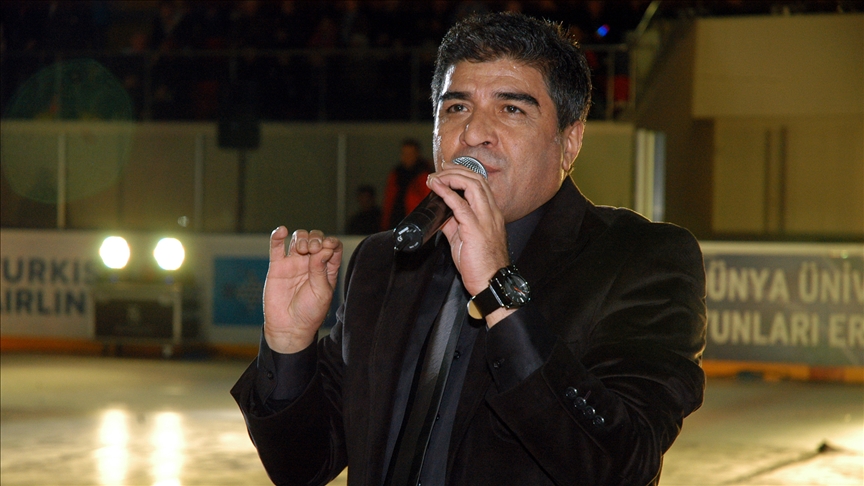 Kısa yaşamında unutulmaz şarkılara imza atan sanatçı: İbrahim Erkal