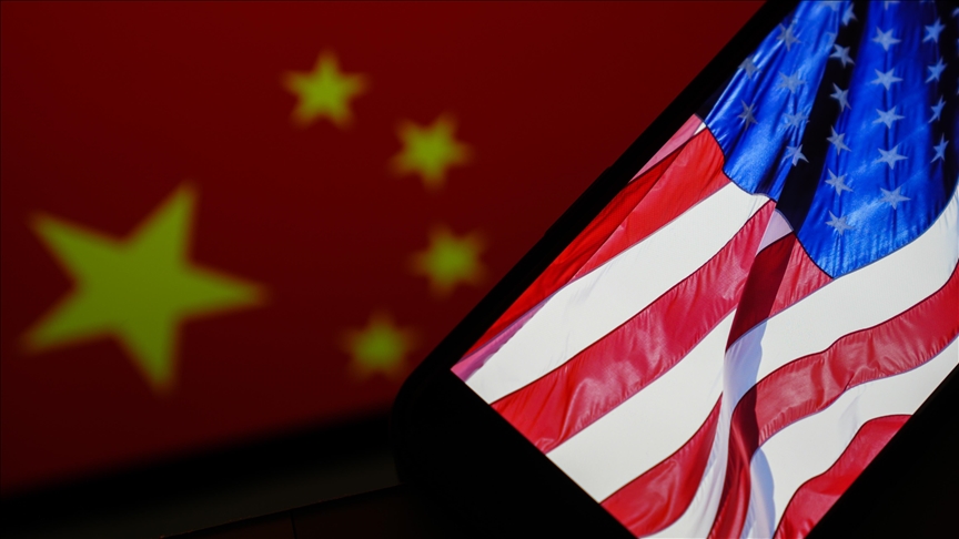 1st day of US-China high-level trade talks in Switzerland concludes