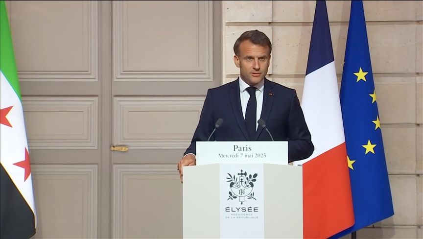 Le Hezbollah libanais fustige les propos ‘’hostiles, choquants et injustifiés’’ d’Emmanuel Macron