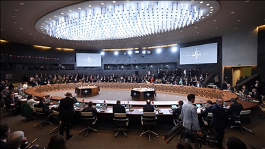 NATO foreign ministers to meet in Antalya, Türkiye on May 14–15