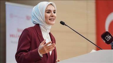 Bakan Göktaş: Bu uygulamayla çocuğun dijital ortamdaki davranışları izlenebilecek