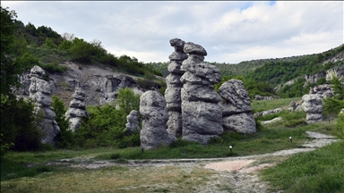 "Dasma e gurëzuar" në Kratovë u kujton vizitorëve Kapadokyan