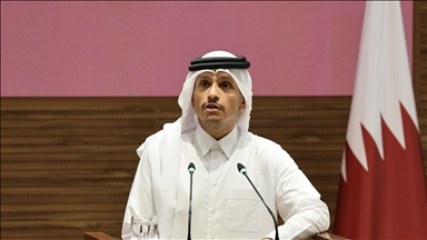 قطر ترحب بإعلان وقف إطلاق النار بين الهند وباكستان 