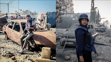 Visual storytelling key to exposing harsh realities, says İstanbul Photo Awards winners