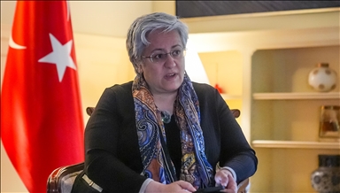 Turkish Consulate in Boston to continue monitoring Rumeysa Ozturk's case