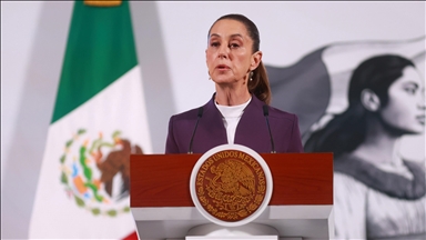 Mexican president sues Google for 'Gulf of Mexico' name change