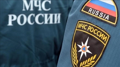 МЧС РФ: вулкан Карымский на Камчатке выбросил пепел на высоту 3,5 км