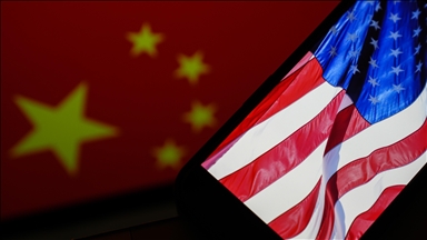 1st day of US-China high-level trade talks in Switzerland concludes