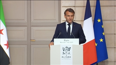 Le Hezbollah libanais fustige les propos ‘’hostiles, choquants et injustifiés’’ d’Emmanuel Macron