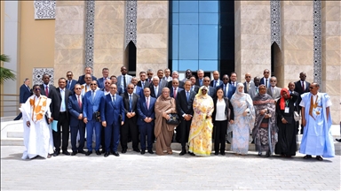 البرلمانان المغربي والموريتاني يؤكدان أهمية إنجاز مشاريع اقتصادية مشتركة
