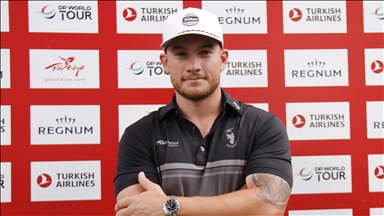 Leon Açıkalın, Turkish Airlines Open 2025'in final raundunda mücadele edecek