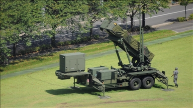 North Korea says Japan's planned missile drill shows 'intention' to 'attack' neighbors