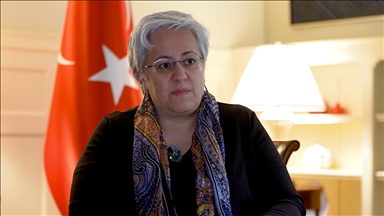 Türkiye'nin Boston Başkonsolosu Buner, Rümeysa Öztürk'ün dava sürecinin takip edileceğini söyledi