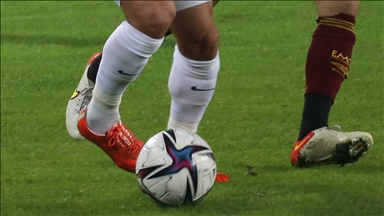 Atakaş Hatayspor, Süper Lig'de yarın Göztepe'ye konuk olacak