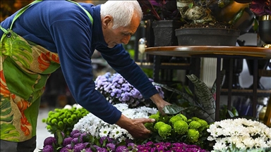 Esnaf, Anneler Günü'nde 80-100 milyar lira ciro bekliyor