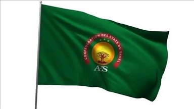 L'AES valide son hymne officiel