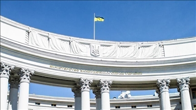 Киев расценил присутствие лидеров иностранных государств на параде в Москве как «недружественный шаг»