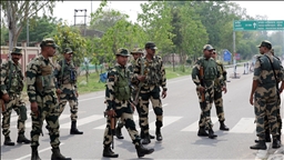 US president says Pakistan and India reached ‘full and immediate’ ceasefire