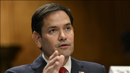 Rubio urges de-escalation in call with Pakistani army chief