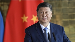 China to continue to defend Venezuela's sovereignty: Xi Jinping