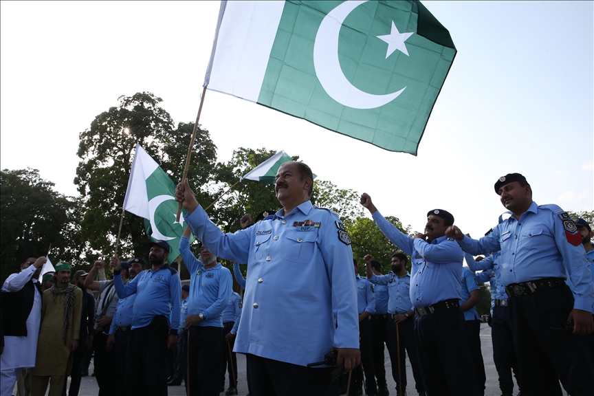 La stabilité régionale au cœur de la «première réunion trilatérale Pakistan-Chine-Afghanistan»