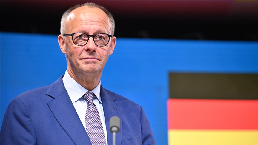 ألمانيا: رغبة روسيا بالتفاوض أمر جيد ولكنها ليست كافية