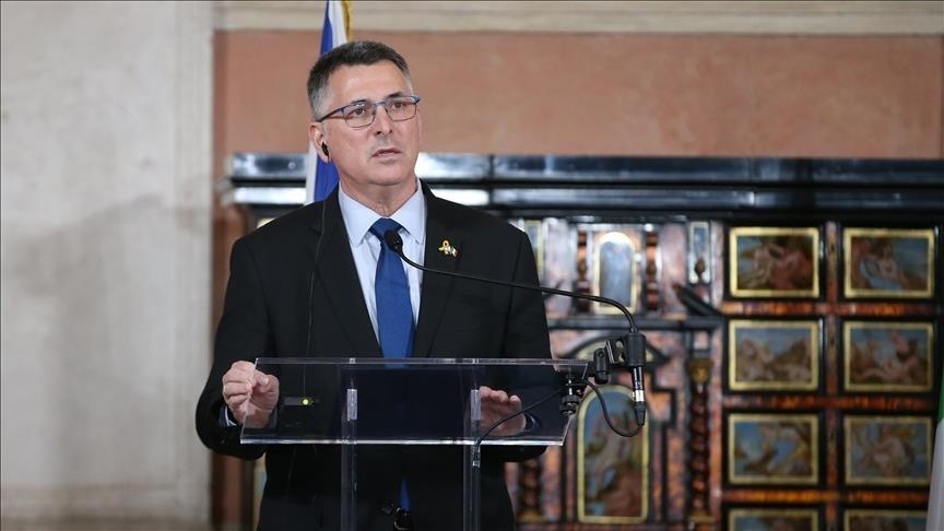 Israël affirme que son armée se contentera de « sécuriser » les livraisons d’aide vers Gaza assiégée