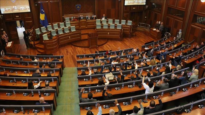 Nuk ka zhbllokim, vazhdon seria e dështimeve të konstituimit të Kuvendit të Kosovës