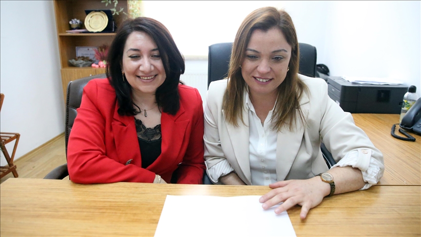 ğپ yöntemleri farklı da olsa kadınlarda kanserle ilgili farkındalık artıyor