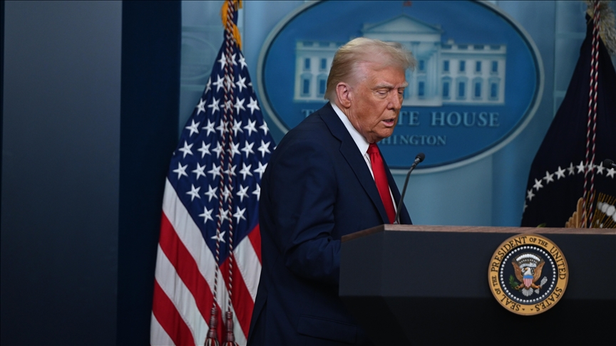 Trump vows to help resolve Kashmir issue after brokering India-Pakistan ceasefire