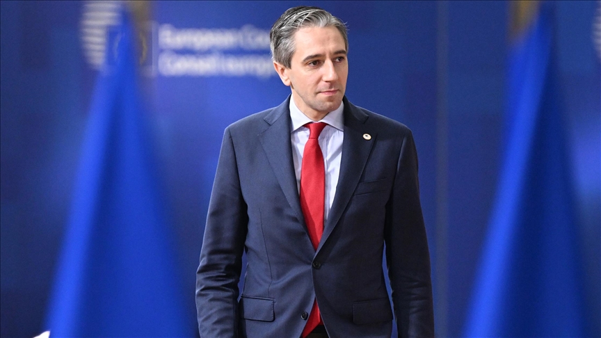 أيرلندا تدعو لإعادة النظر في اتفاقية الشراكة الأوروبية الإسرائيلية