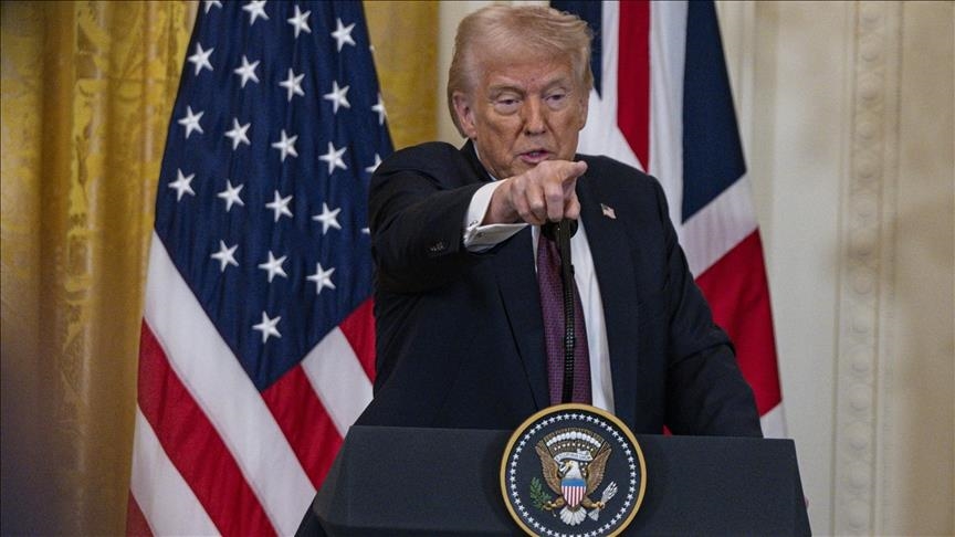 Trump njofton “rivendosje totale” pas bisedimeve SHBA-Kinë në Zvicër
