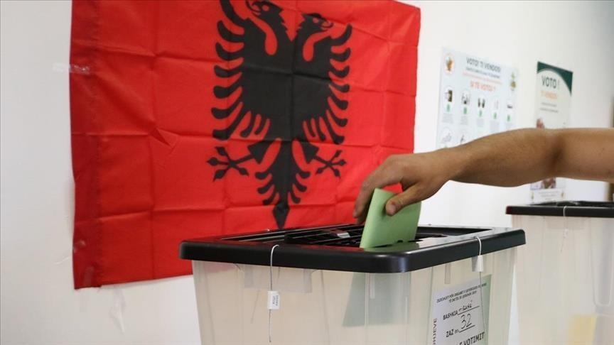 Shqipëri, fillon votimi për zgjedhjet parlamentare