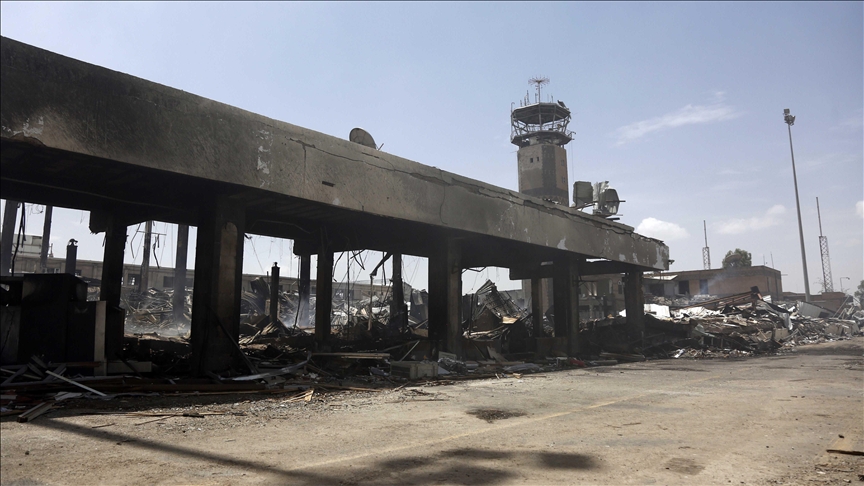 Israeli army urges evacuation of 3 Yemen ports ahead of possible strikes