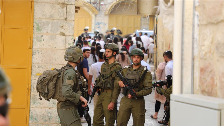 Israel returns body of army soldier killed in Lebanon in 1982 Israel returns body of army soldier killed in Lebanon in 1982