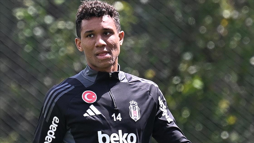 Beşiktaş’tan Uduokhai’nin sağlık durumuna ilişkin açıklama