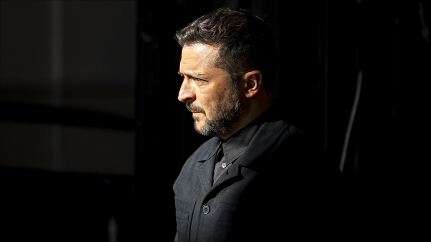 Zelenskyy pranon propozimin e Rusisë për të rifilluar bisedimet e paqes në Stamboll