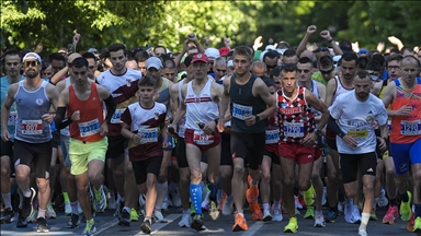 Sarajevski maraton okupio više od 2.000 učesnika iz 41 zemlje