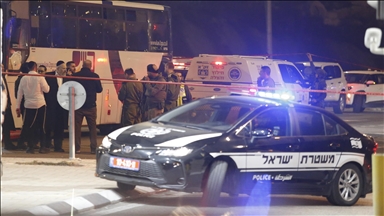 إصابة إسرائيلي بجروح خطيرة في عملية طعن قرب حيفا 