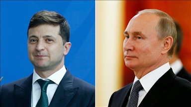 Мир в ожидании переговоров между Россией и Украиной в Турции