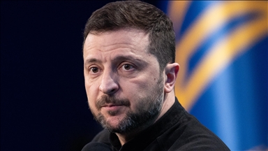 زيلينسكي: سأنتظر بوتين في تركيا الخميس