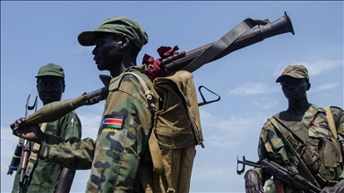 Unknown armed assailants kill 12, injure 17 in South Sudan