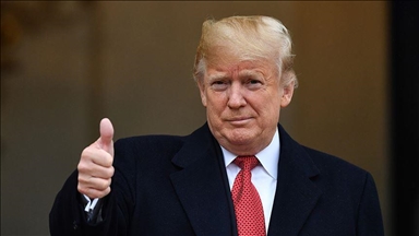 Trump welcomes Putin’s proposal for direct talks with Ukraine in Istanbul