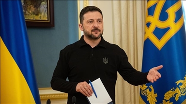 Istanbulski pregovori: Zelenski pristao na sastanak s Putinom u Turskoj uslijed Trumpovog pritiska