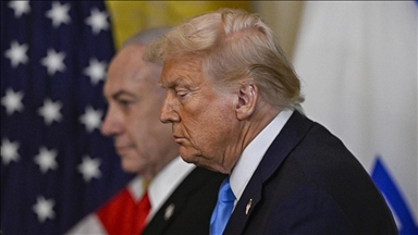 Trump pursues own Mideast agenda amid divisions with Israel: Report